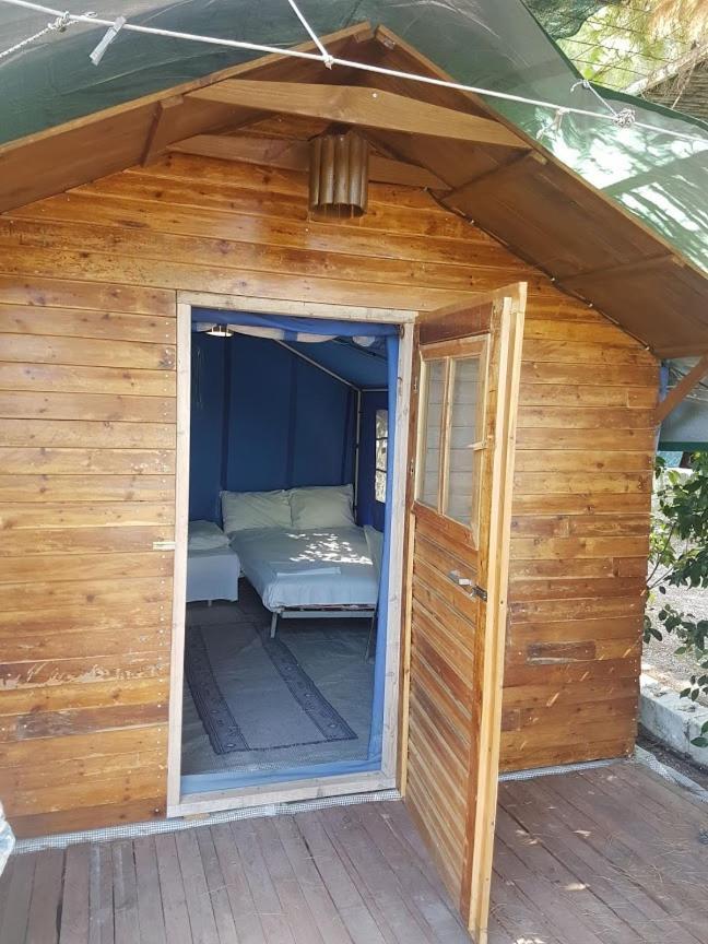 Xenicamp-Retreat 호텔 나플리오 외부 사진