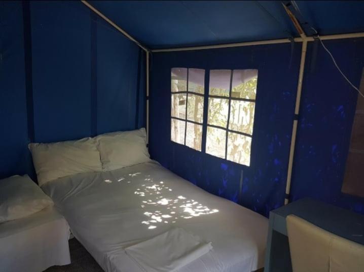 Xenicamp-Retreat 호텔 나플리오 외부 사진